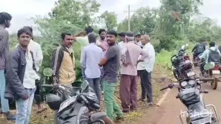 ಬೀದರ್: ಘೋಡಂಪಳ್ಳಿ ಸಮೀಪ ಗೂಡ್ಸ್ ವಾಹನ ಬಾವಿಗೆ ಬಿದ್ದು ಇಬ್ಬರು ಸಾವು, ಬಾವಿ ಮಾಲೀಕನ ವಿರುದ್ಧ ಪ್ರಕರಣ ದಾಖಲು