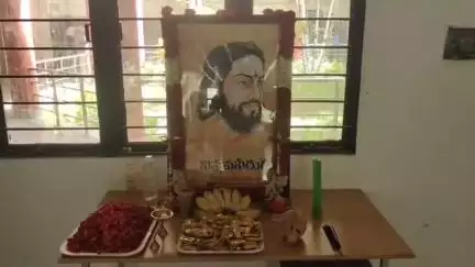 స్వతంత్ర పోరాటంలో బ్రిటిష్ వారికి ఎదురు నిలిచి పోరాడిన మన్యం వీరుడు సీతారామరాజు : కలెక్టర్ సుమిత్ కుమార్