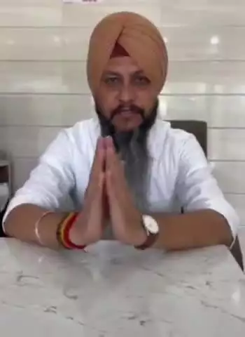 ਹੁਸ਼ਿਆਰਪੁਰ: ਦਸੂਹਾ ਵਿੱਚ ਵਿਧਾਇਕ ਘੁੰਮਣ ਨੇ ਰਾਸ਼ਨ ਕਾਰਡ ਧਾਰਕਾਂ ਨੂੰ ਕੇਵਾਈਸੀ ਕਰਵਾਉਣ ਦੀ ਕੀਤੀ ਅਪੀਲ