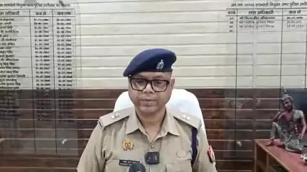 पश्चिम गांव में गायत्री स्तंभ तोड़ने के मामले में 150 से अधिक लोगों के खिलाफ दर्ज हुआ केस, ASP ने दिया बयान