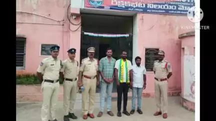 మోత్కూర్: అక్రమ అరెస్టులతో విద్యార్థి ప్రజా ఉద్యమాలను ఆపలేరు:విద్యార్థుల రాజకీయ పార్టీ జిల్లా అధ్యక్షుడు ఎడ్ల నరేష్