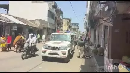 વિસાવદર: વિસાવદર ના મોટા હડમતીયા ગામે 27 વર્ષના પરણીતાએ ગળાફાંસો ખાઈ જીવન ટૂંકાવ્યું પોલીસે એ તપાસ હાથ ધરી