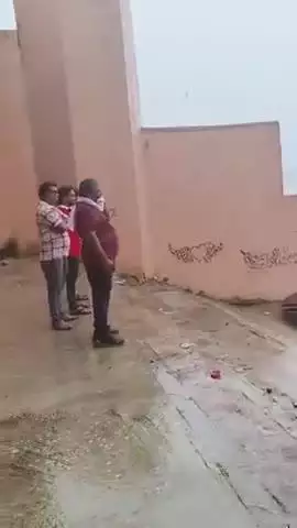 मुहर्रम को देखते हुए पार्षद आसिम ने व्यवस्थाओं का लिया जायजा
-ताजिया जुलूस मार्ग का मुआयना कर अधिकारियों को दिए निर्देश