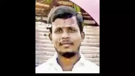 విశాఖపట్నం: బెట్టింగ్ లకు  పాల్పడే డోల రాము మృతి (35),ఆరిలోవ పోలీసులు..