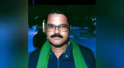 ಗುಂಡ್ಲುಪೇಟೆ: ಹೃದಯಾಘಾತದಿಂದ ರೈತ ಹೋರಾಟಕ್ಕೆ ಹೋಗುತ್ತಿದ್ದ ಬೇಗೂರು ಸಮೀಪದ ಕುರುಬರಹುಂಡಿಯ ವ್ಯಕ್ತಿ ನಿಧನ
