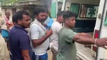 असरगंज: बिशनपुर गांव में जमीनी विवाद को लेकर दो पक्षों के बीच हुई मारपीट, 9 लोग घायल