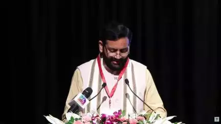 Haryana adopts e-governance, AI to boost transparency & efficiency in urban local bodies: Nayab Singh Saini