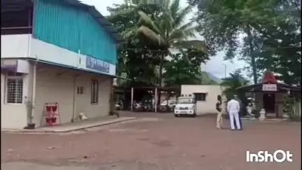 वाई: भुईंज पोलीस ठाण्यातल्या एका गावात महिलेचा विनयभंग,एकावर गुन्हा दाखल