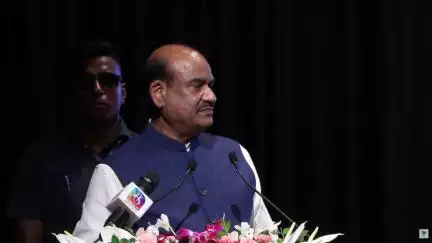 Local self-governance is a strong pillar of democracy: Lok Sabha Speaker