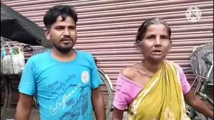 রায়গঞ্জ: পুরাতন সড়িকি বিবাদকে কেন্দ্র করে এক যুবককে মারধরের প্রতিবাদ করায় দুই সড়িকের সংঘর্ষে চাঞ্চল্য রায়গঞ্জের গুইতোরে