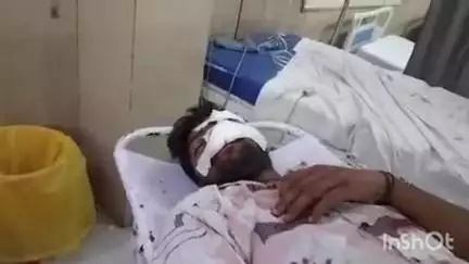 शाजापुर: शराब पीकर पत्नी को लेने पहुंचे व्यक्ति को ससुराल वालों ने भगाया, गुलाना में नशे की हालत में हुआ दुर्घटना का शिकार