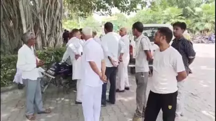 पानीपत: नांगल खेड़ी में युवक की हत्या, तांत्रिक विद्या के प्रभाव में आकर भाई ने भाई को मारा