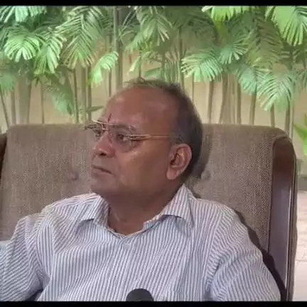 रायपुर: बीजेपी विधायक अजय चंद्राकर ने कहा, कांग्रेस ने नक्सलियों को दमांद की तरह स्वागत किया और संरक्षण दिया