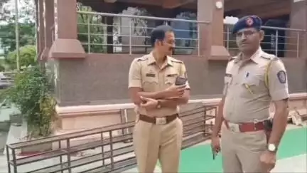 काळा गणपती अपघात प्रकरणी सिडको एमआयडीसी पोलीस ठाण्यात गुन्हा दाखल, कारसह आरोपीला पोलिसांनी घेतले ताब्यात