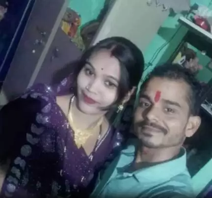 एमपी के जबलपुर में पत्नी की प्रताड़ना से तंग आकर पति ने व्हाट्सएप स्टेटस लगाकर दी जान, केस दर्ज