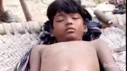 त्योंथर: पड़ीवार में करंट लगने से 10 वर्षीय बालक की मौत, चाकघाट थाना क्षेत्र का मामला