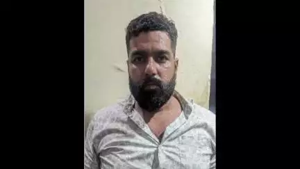 इंदौर: विजय नगर क्षेत्र में धोखाधड़ी के मामले में फरार इनामी आरोपी गिरफ्तार