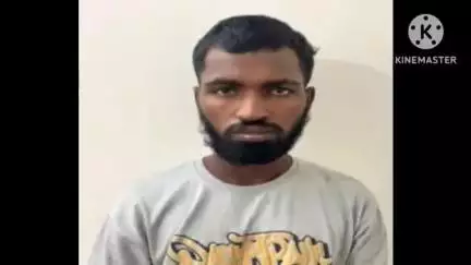 ಗೌರಿಬಿದನೂರು: ಗೌರಿಬಿದನೂರಿನಲ್ಲಿ ಮನೆಯಲ್ಲಿ ಕಳ್ಳತನ ಮಾಡಿದ ಆರೋಪಿಯ ಬಂಧನ