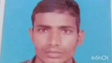 देेेवरिया: धमउर परशुराम गांव में युवक की करंट की चपेट में आने से हुई मौत