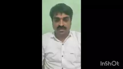 ಹಾವೇರಿ: ಮುಳ್ಳುಸಜ್ಜೆ ನಿಯಂತ್ರಣಕ್ಕೆ ಡೆಮೊ ಔಷಧಿ ಕೊಟ್ಟಿದ್ದು, ಸ್ಟಾಕ್ ಖಾಲಿಯಾಗಿದೆ. ಯಾರು ಬರಬೇಡಿ; ನಗರದಲ್ಲಿ ಆಗ್ರೋ ಕೇಂದ್ರದ ಮಾಲೀಕ ತಿಪ್ಪೇಶ್