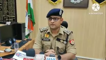बस्ती: पुलिस अधीक्षक की जनसुनवाई के दौरान एक व्यक्ति का फर्जी तरीके से जमीन रजिस्ट्री करवाने के मामले में अब दर्ज होगा मुकदमा