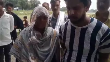 चायल: मोहद्दीनपुर देवछार गांव में नहर में डूबने से अधेड़ की मौत, पोस्टमार्टम को लेकर गांव में नाराजगी