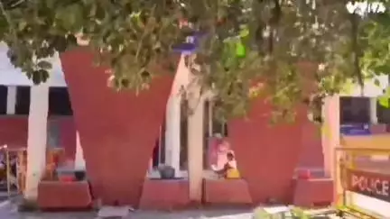 जींद: युवती को नशीला पदार्थ खिलाकर किया दुष्कर्म, नरवाना शहर थाने में चार आरोपियों पर मामला दर्ज