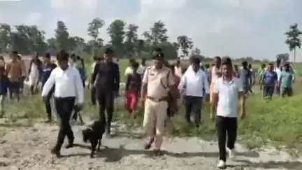 साहेबगंज: सेमरा निजामद चिकना चौर में BLO शिक्षक का शव मिला, पुलिस जांच में जुटी