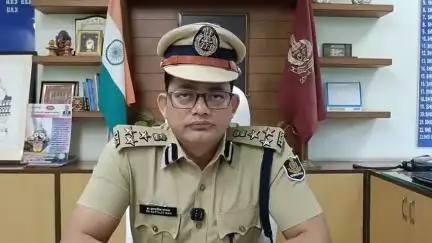 ବାରିପଦା ମ୍ୟୁନିସିପାଲଟି: ବାରିପଦା କୁଚେଇ ସ୍ଥିତ ବାଇଗଣବାଡଡିଆ ଛକରେ ଗୁଳିକାଣ୍ଡ ଘଟଣାରେ ୬ଗିରଫ; ପୂର୍ବାଞ୍ଚଳ ଡିଆଇଜି ବାଲେଶ୍ବରରେ ଦେଲେ ପ୍ରତିକ୍ରିୟା