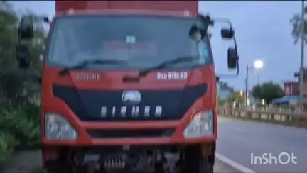 कोंडागांव: NH-30 फरसगांव नगर के CTO कॉलोनी के पास हुए सड़क हादसे को लेकर फरसगांव थाना पुलिस ने ट्रक चालक के खिलाफ दर्ज किया अपराध