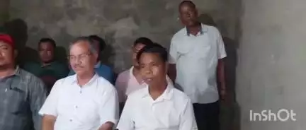 পলাশবাৰী: প্ৰস্তাৱিত কুলশী নৈত জলবিদ্যুত প্ৰকল্পৰ বিৰোধিতাৰে উকিয়ামত অব্যাহত ৰাইজৰ তীব্ৰ প্ৰতিবাদ,জিলা আয়ুক্তক পত্ৰ প্ৰেৰণ