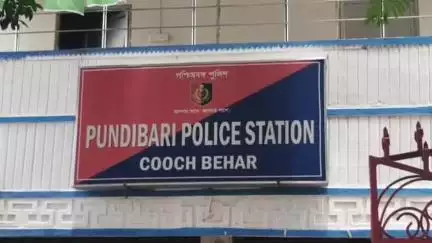 কোচবিহার ১: তৃণমূল নেতার উপর গুলি কাণ্ডে আটক বিজেপি বিধায়কের ছেলে, রাজনৈতিক চক্রান্ত দাবি বিজেপি বিধায়কের