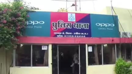 नागदा: पोती की उम्र की बच्ची के साथ वृद्ध ने की घिनौनी हरकत, शर्मनाक!