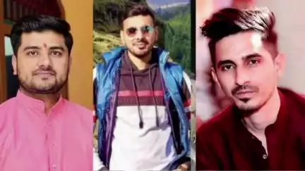 बड़ौत: मुरथल से बर्थडे पार्टी कर लौट रहे बागपत के 3 दोस्तों की सड़क हादसे में मौत, डिवाइडर से टकराकर पलटी कार, 1 साथी घायल