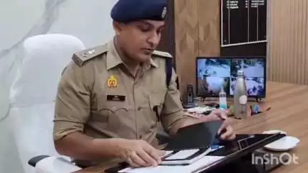 उन्नाव: ऑपरेशन मुस्कान के तहत उन्नाव पुलिस ने बड़ी कामयाबी हासिल की, जानकारी दी पुलिस अधीक्षक दीपक भूकर ने