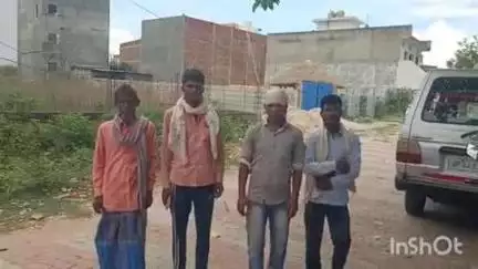 बहराइच: साई गांव में तालाब में डूबकर बालक की हुई मौत, तीन दिन बाद मिला शव
