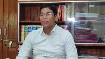 ଭୁବନେଶ୍ବର ମ୍ୟୁନିସିପାଲଟି କର୍ପୋରେସନ: ଜଗନ୍ନାଥ ପ୍ରଧାନ ଗିରଫ ସମ୍ପର୍କରେ ସରକାରୀ ବାସଭବନରେ ପ୍ରତିକ୍ରିୟା ରଖିଲେ ବିଧାୟକ ଅରୁଣ ସାହୁ