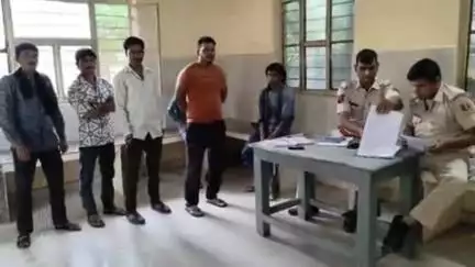 झालरापाटन: रलायता रेलवे ब्रिज पर मालगाड़ी से टकराकर 28 साल के युवक की मौत, रात 11 बजे घर से निकला था, सुबह मिली लाश