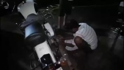 जांजगीर: जिले में नो एंट्री में ट्रक और बुलेट प्रेशर हॉर्न के खिलाफ यातायात पुलिस का अभियान, 89 वाहन चालकों पर कार्रवाई