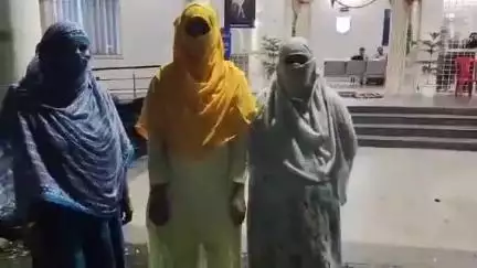 जबलपुर: गोहलपुर में 'तीन तलाक' का मामला आया सामने; करीब दो माह पहले हुआ था निकाह, पति व सास-ससुर के खिलाफ अपराध दर्ज