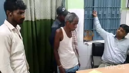 हिलसा: मलविगहा गांव में ज़मीन विवाद में मारपीट, मां-बेटा ज़ख्मी