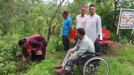 भोटा: भगेटु गांव में स्वामी विवेकानंद की पुण्यतिथि श्रद्धा और उत्साह के साथ मनाई गई