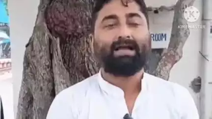বাঁকুড়া ১: বাঁকুড়া জেলায় চারটি ছেলে জলে তলিয়ে গেল তাও রাজ্য সরকারের কোন হুশ নেই, বাঁকুড়ায় তীব্র আক্রমণ করলেন BJP জেলা সভাপতি
