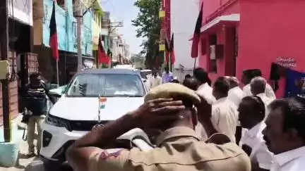 சாத்தூர்: தென்வடல்புது தெருவில் தமிழ்நாடு ஓரணியில் 128 வது உறுப்பினர் சேர்க்கை முகாமில் அமைச்சர் பங்கேற்பு