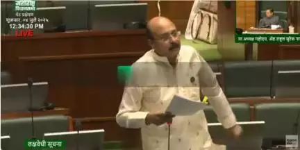 अकोला: अकोला पालिका व जिपचा 35 कोटींहून अधिक निधी थकीत; आमदार सावरकरांची पावसाळी अधिवेशनात लक्षवेधी