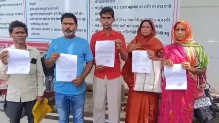 कानपुर: कानपुर में युवक की हत्या मामले में पुनः विवेचना की मांग, पुलिस महानिदेशक से न्याय की गुहार