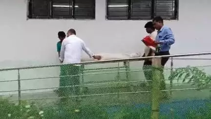 তমলুক: ফুলনি মোড়ে বাইক ও বোলারো সংঘর্ষে মৃত্যু পঞ্চায়েত সদস্যের মৃতদেহ ময়নাতদন্ত হলো তমলুক হসপিটালে,শেষ শ্রদ্ধা জানালো TMC