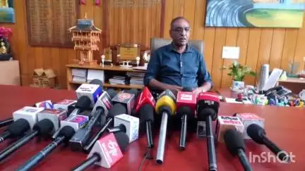 हमीरपुर: नगर निगम हमीरपुर की वार्डबंदी का अंतिम ड्राफ्ट तैयार, कुछ वार्डों के नाम में की गई तब्दीली: उपायुक्त ने दी जानकारी