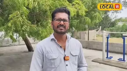 Ananthapuram Lecturer | Creative Teaching with Proverbs |సామెతలతో సృజనాత్మక విద్యాబోధన| #Local18V