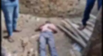 बेगूसराय: बेगूसराय के फतेहपुर के पास अपराधियों ने स्वर्ण व्यवसायी की हत्या की, जांच में जुटी पुलिस